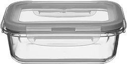 Förvaringsburk Glas med lock