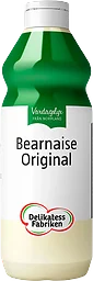 Bearnaisesås