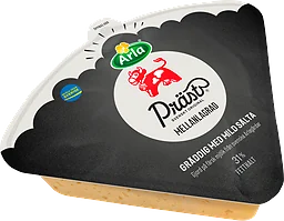 Präst Mellanlagrad 31%