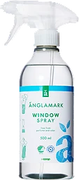 Fönsterspray