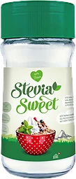 Sötningsmedel Stevia