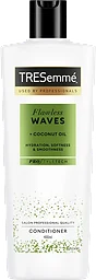 Balsam Flawless Waves