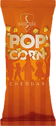 Popcorn Cheddarsmak