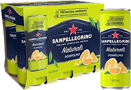Pompelmo Sparkling