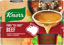 Fond du chef Biff 8-p