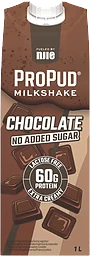 Proteinmilkshake Chocolate Laktosfri 1,5%
