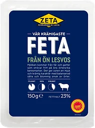 Feta lesvos
