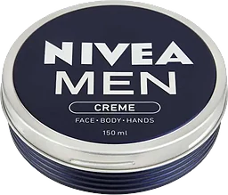 Creme Face Body Hands