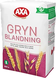 Grynblandning