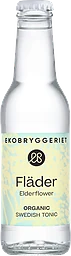 Fläder Tonic Water