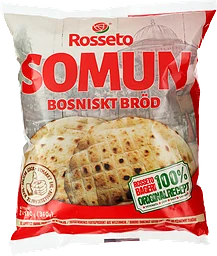 Somun Bröd
