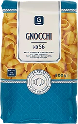 Gnocchi