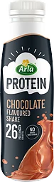 Choklad Proteinshake