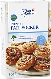 Pärlsocker