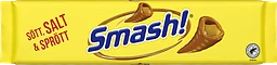 Chokladkaka Smash