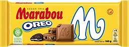 Oreo Mjölkchoklad