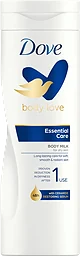 Hudkräm Essential Care Body Milk