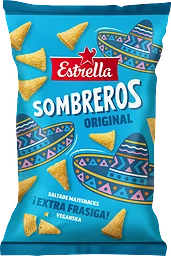 Sombreros Original