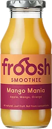 Smoothie Mango Mania