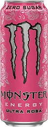Ultra Rosa