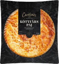 Köttfärspaj