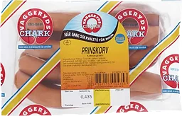 Prinskorv