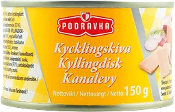 Kyckling Pastej