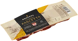 Pancetta Vedrökt
