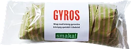 Wrap Gyros