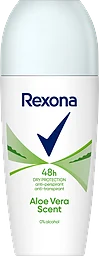 Aloe Vera Deo Roll On