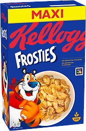 Flingor Frosties