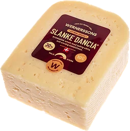 Slanke Dancia 10% Extralagrad