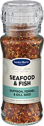 Seafood & Fish Kvarn