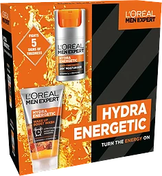 Presentbox Hydra Energetic 1-p