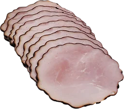 Brändöskinka
