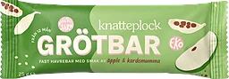 Grötbar Äpple & Kardemumma