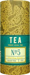 Te No 5 Earl Grey Special