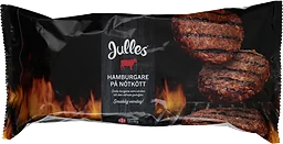 Hamburgare 10-pack