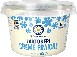 Crème Fraiche
