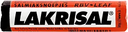 Lakrisal 25g