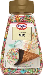 Strössel Mix