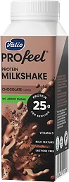 Chocolate Protein Milkshake Lactose Free