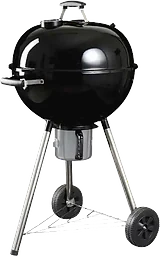 Klotgrill