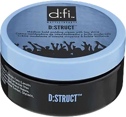 D:Struct Molding Cream