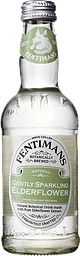 Dryck Gently Sparkling Elderflower