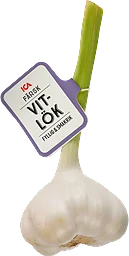 Vitlök färsk Klass 1