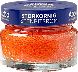 Stenbitsrom Röd