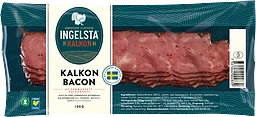 Kalkonbacon