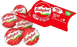 Mini Babybel