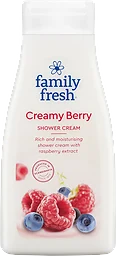 Duschcreme Creamy Berry